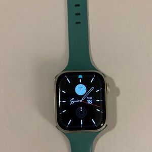 Apple Watch Series 7